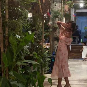 Meet your Posher, Dora